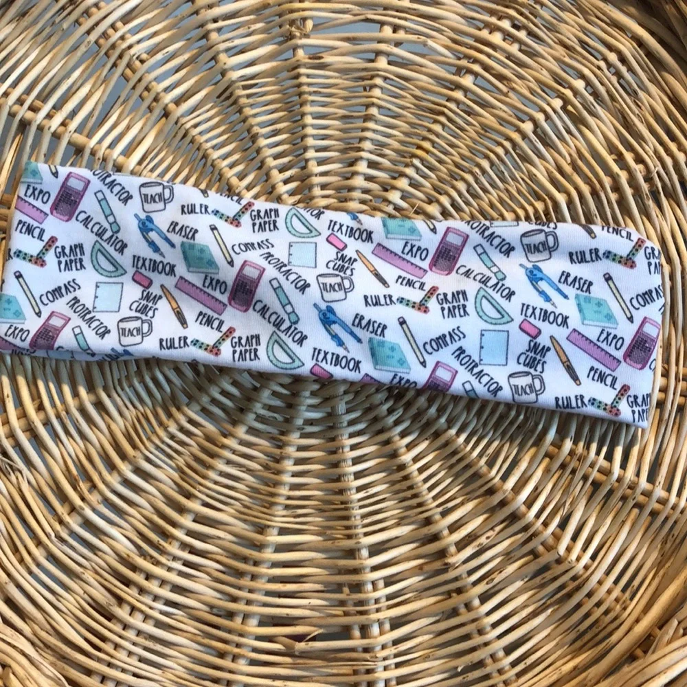 Math headband - Picture 3 of 5
